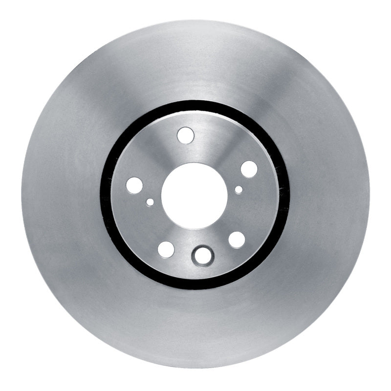 DFC 06-20 Lexus IS300 Left Front Brake Rotor