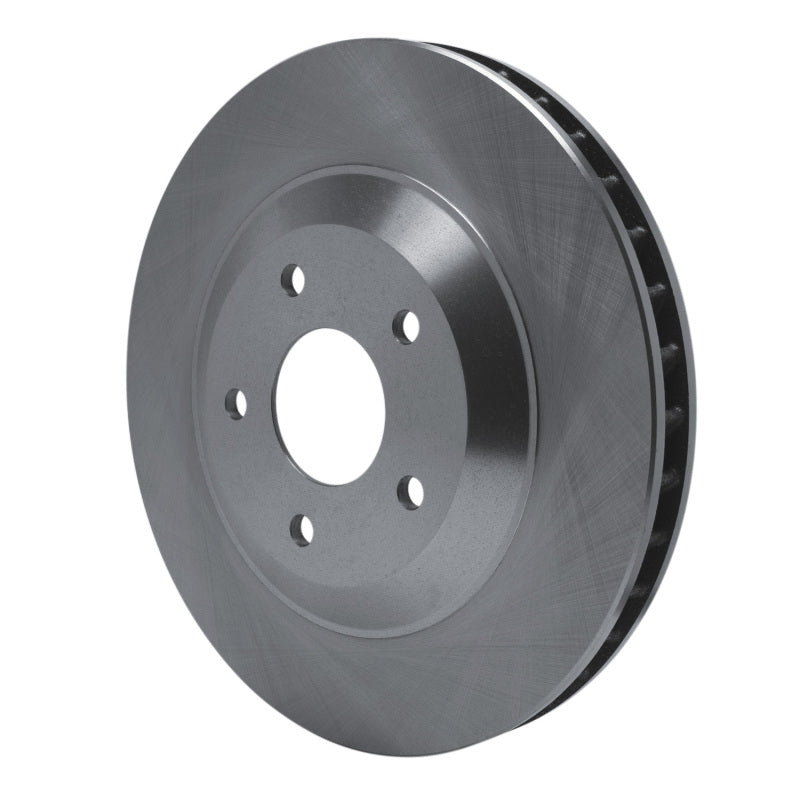 DFC 97-9 Cadillac XLR Right Front Brake Rotor