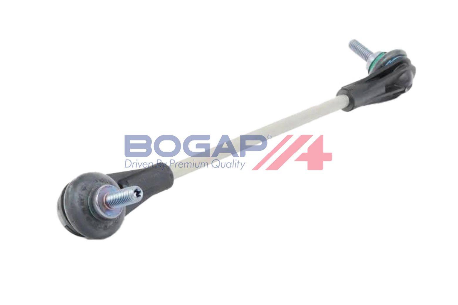 BOGAP B3321166 Link/Coupling Rod, Stabiliser Bar