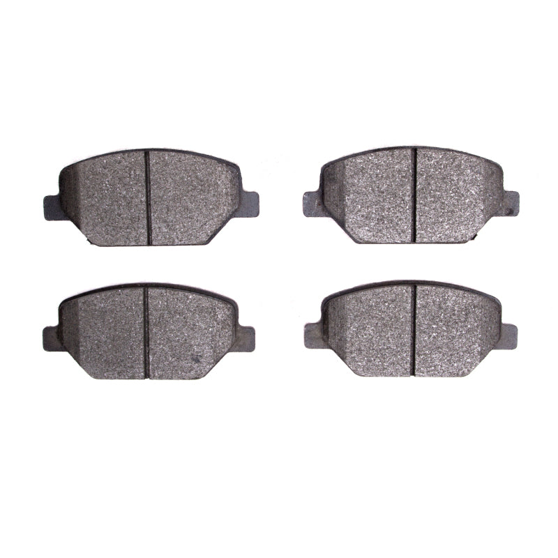 R1 Concepts R1 16-21 Buick Lacrosse Front Track/Street Brake Pads