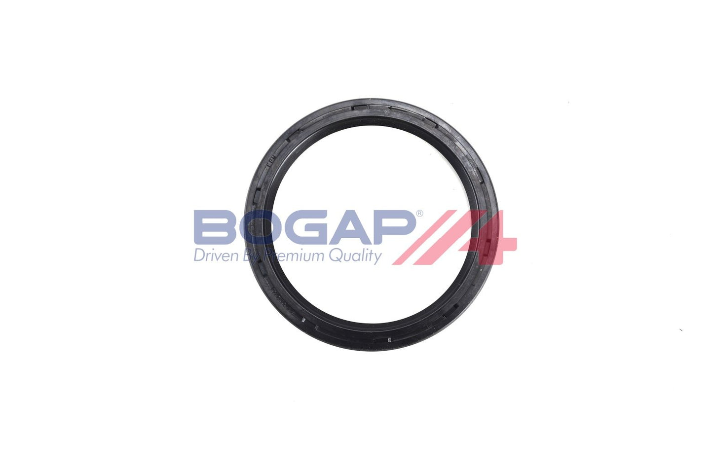 BOGAP B1119107 Shaft Seal, Crankshaft
