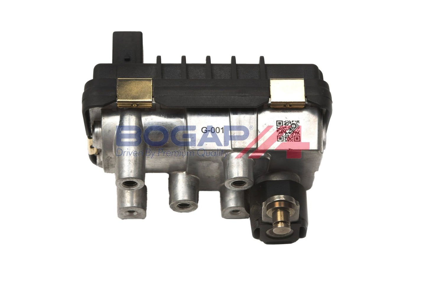 BOGAP C6313106 Actuator, Turbocharger