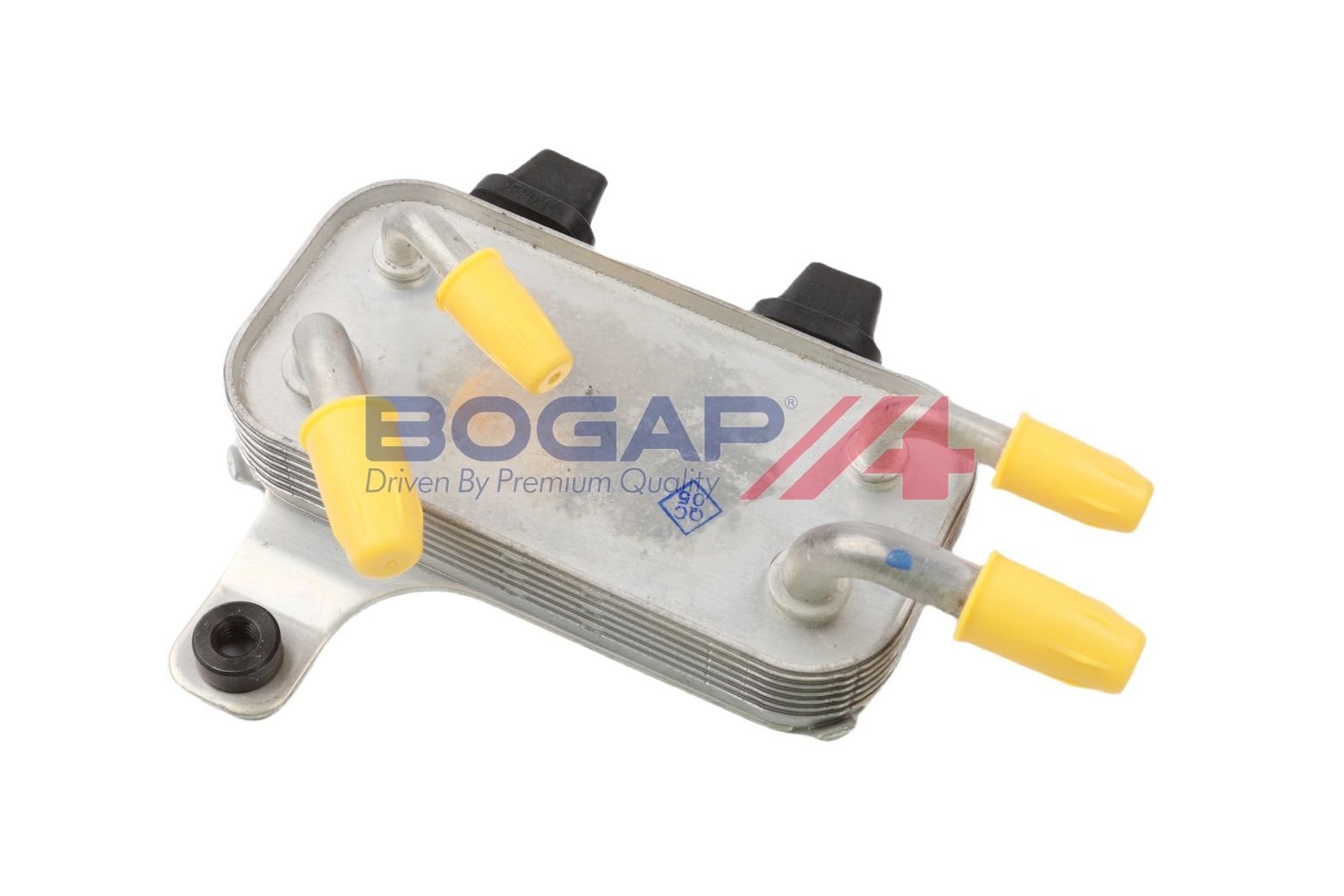 BOGAP E4222101 Oil Cooler, Engine Oil
