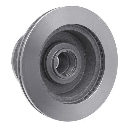DFC 95-97 Ford F-350 2WD (Excl Super Duty) Front Brake Rotor