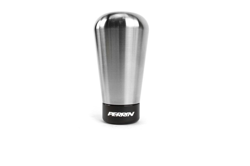 Perrin Performance PERRIN 22-26 Subaru WRX / 18-23 Crosstrek / 13-17 Legacy (Manual) SS Shift Knob - Tapered Style