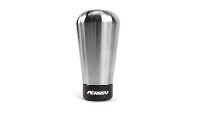 Perrin Performance PERRIN 22-26 Subaru WRX / 18-23 Crosstrek / 13-17 Legacy (Manual) SS Shift Knob - Tapered Style