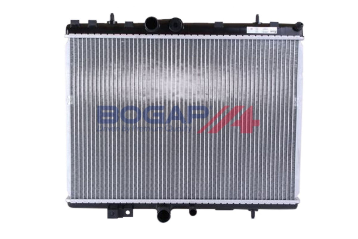 BOGAP P4210213 Radiator, Engine Cooling