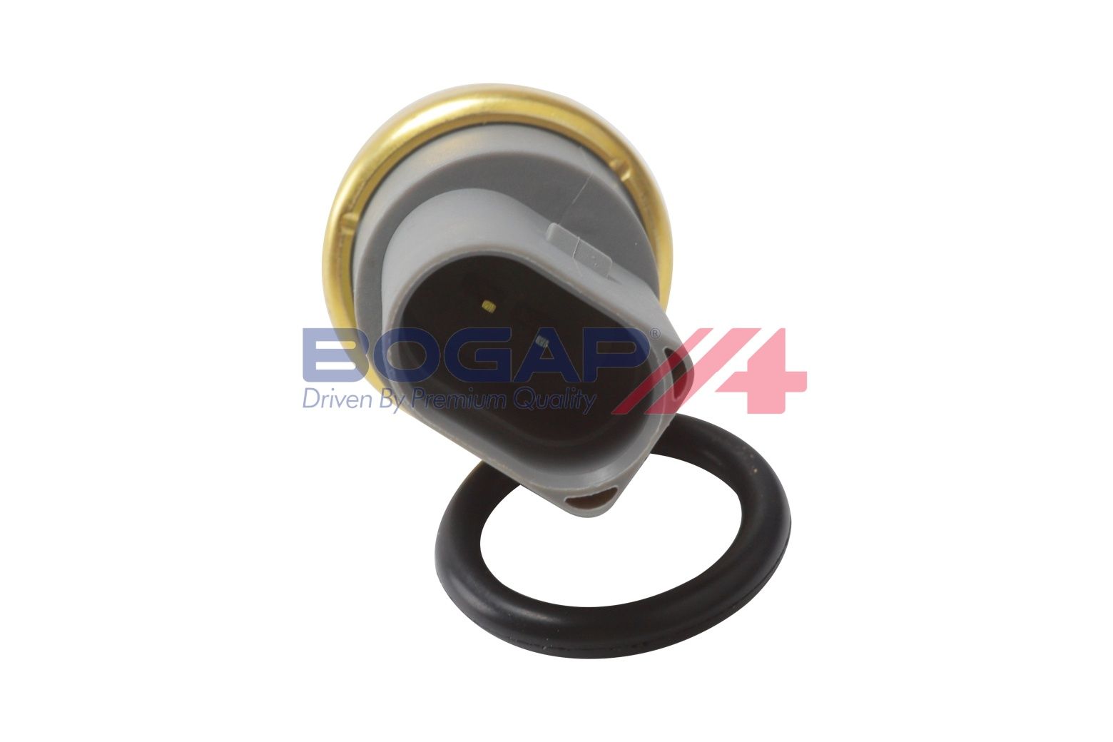 BOGAP A4126107 Sensor, Coolant Temperature