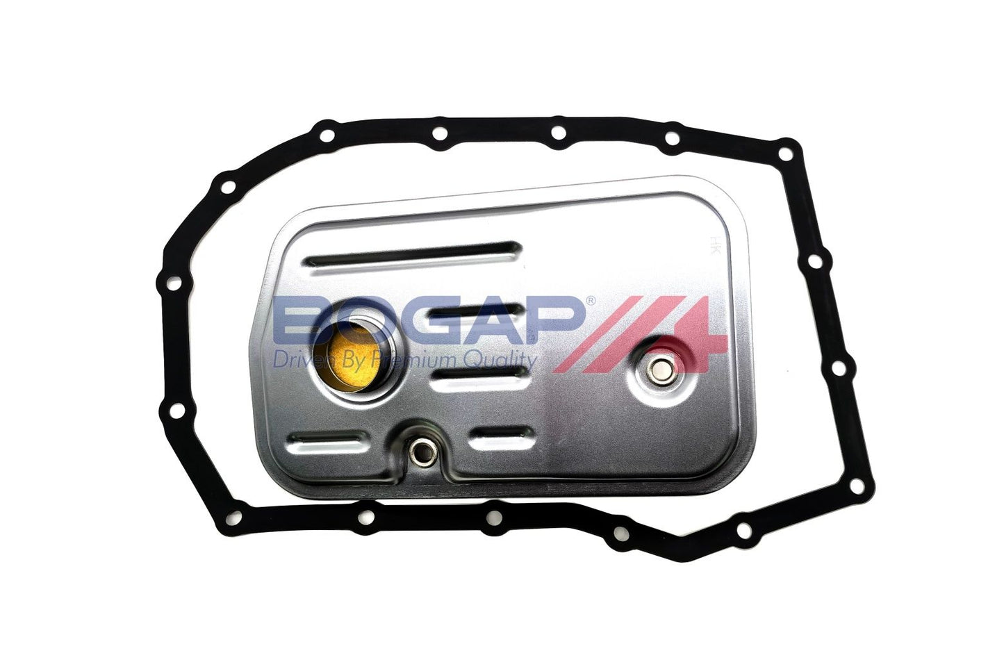 BOGAP Y8115102 Hydraulic Filter Kit, Automatic Transmission