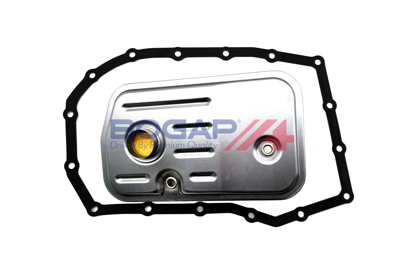 BOGAP Y8115102 Hydraulic Filter Kit, Automatic Transmission