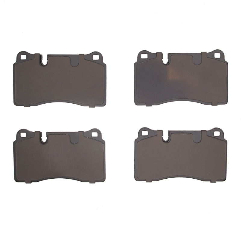 DFC 06-09 Land Rover Range Rover Sport Front 4000 Hybridynamic Brake Pads