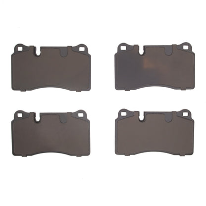 R1 Concepts R1 06-09 Land Rover Range Rover Front Track/Street Brake Pads