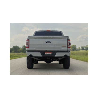Flowmaster 21-25 Ford F-150 FlowFX Cat-Back Exhaust System