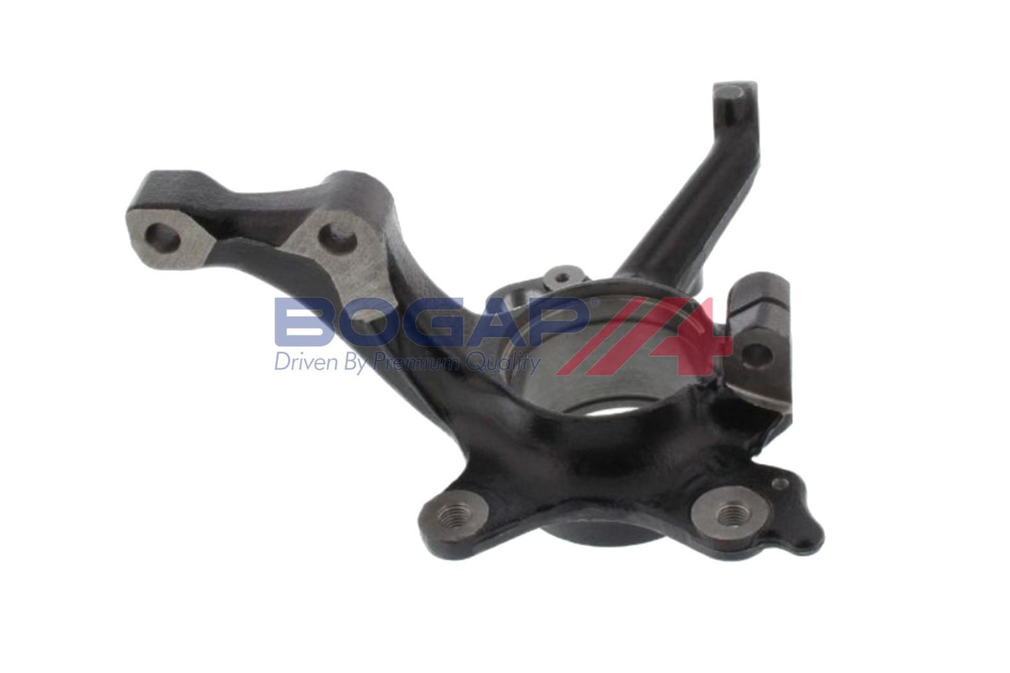 BOGAP A3341157 Steering Knuckle, Wheel Suspension