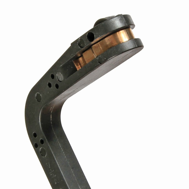 PowerStop Power Stop 01-03 BMW 525i Rear Euro-Stop Electronic Brake Pad Wear Sensor