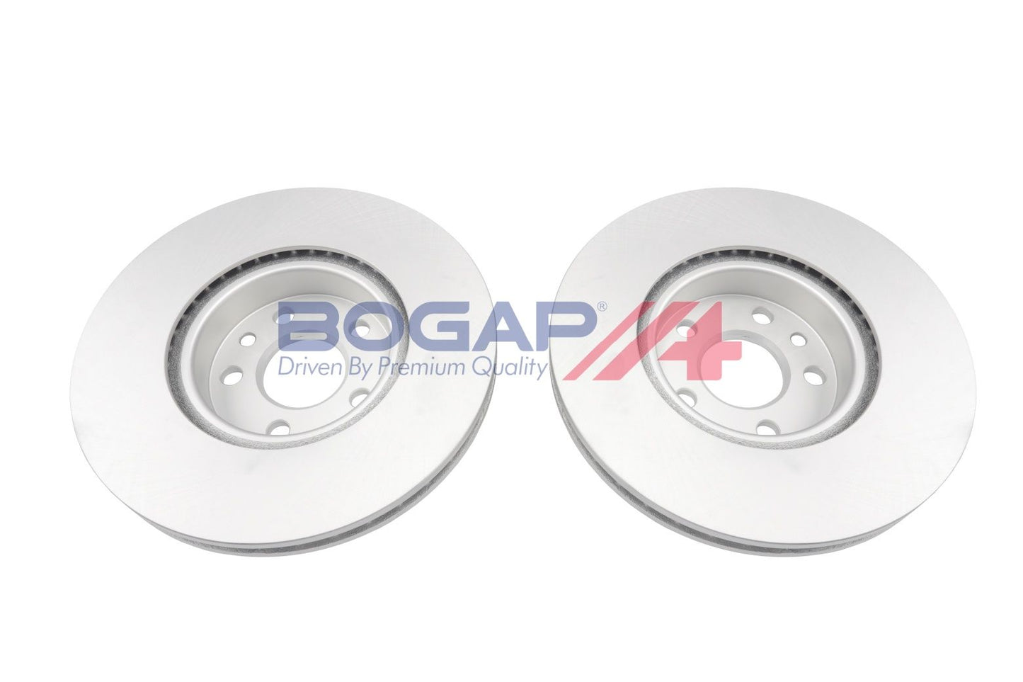 BOGAP E8211103 Brake Disc