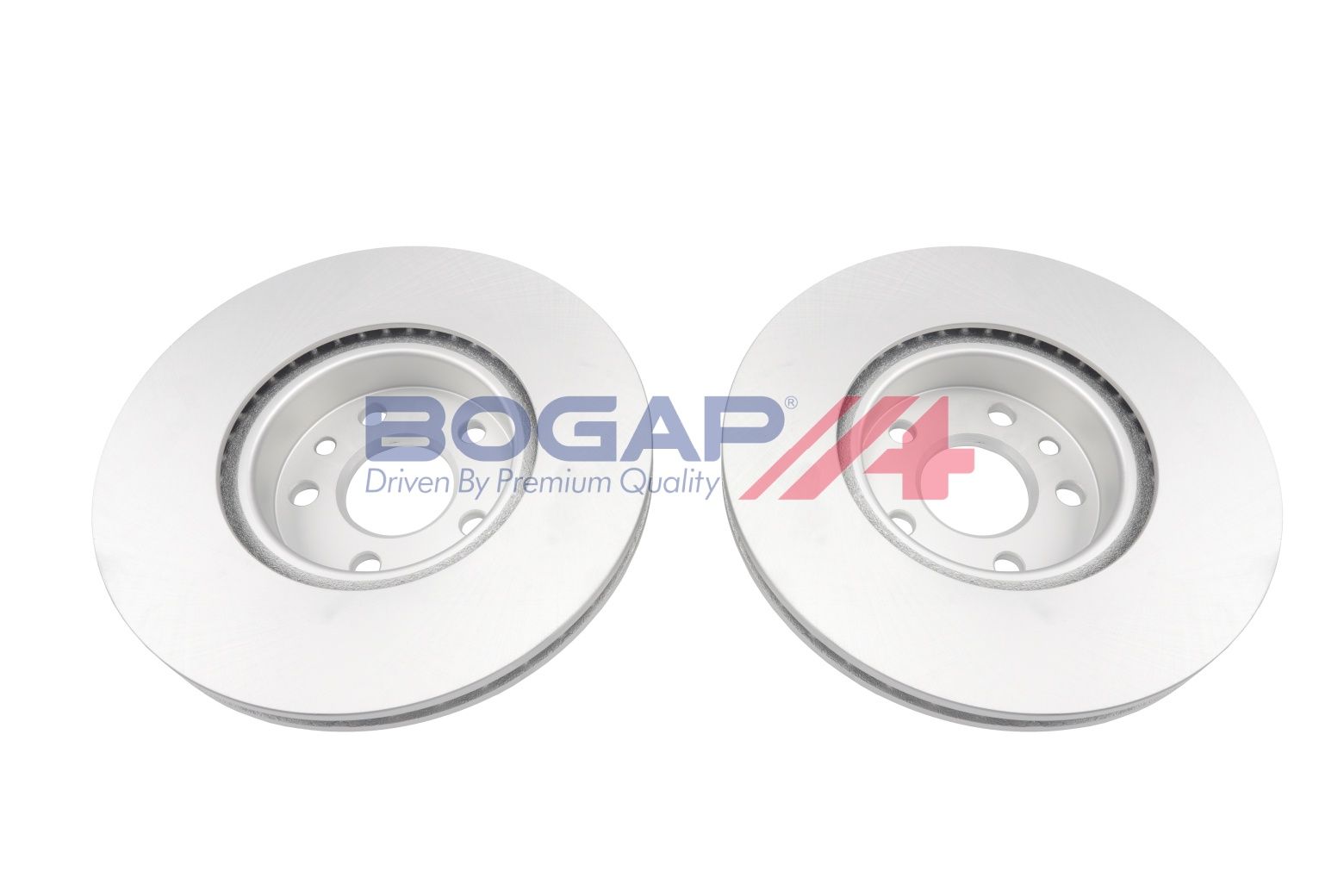BOGAP E8211103 Brake Disc