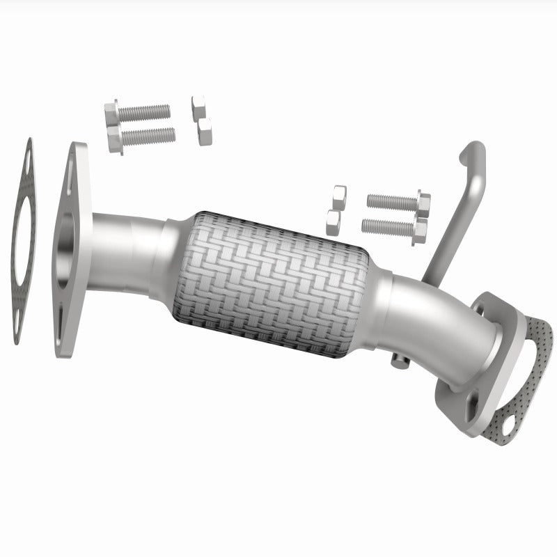 Magnaflow BRE Exhaust 06-08 Optima 2.4L Front Pipe Kit