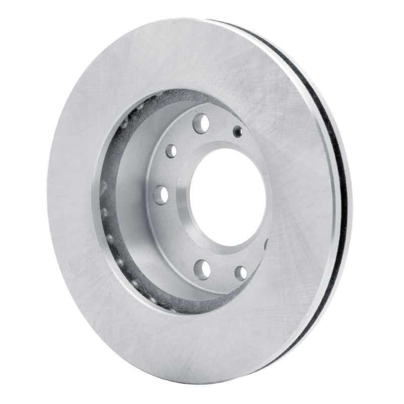 DFC 89-91 Mazda MPV Front Brake Rotor