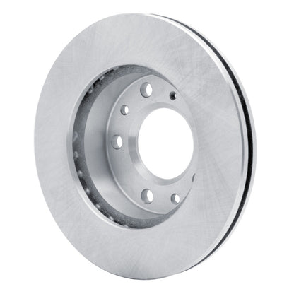 DFC 89-91 Mazda MPV Front Brake Rotor