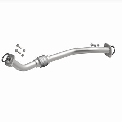 Magnaflow BRE Exhaust 04-10 Sienna 3.3L 3.5L Front Pipe Kit