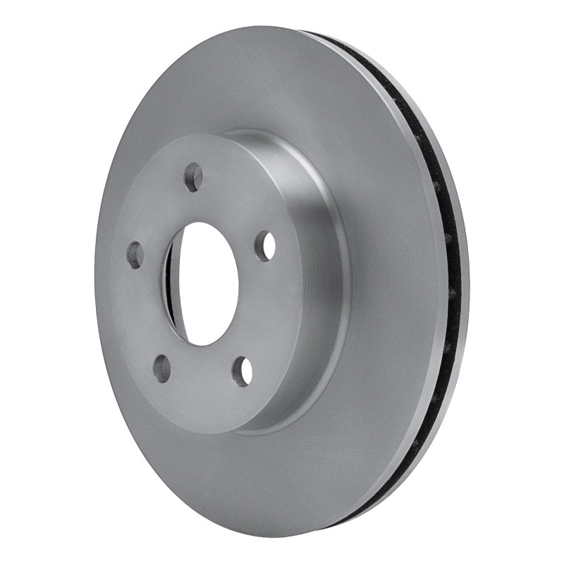 DFC 80-89 Buick Skylark Front Brake Rotor