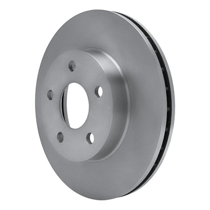 DFC 80-89 Buick Skylark Front Brake Rotor