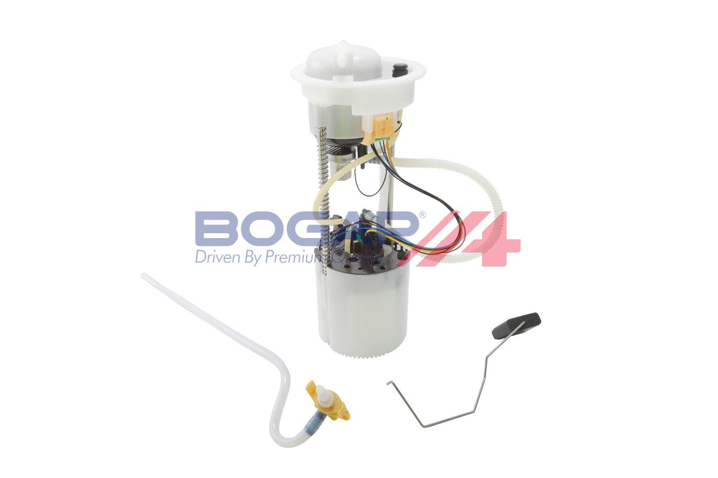 BOGAP A1622164 Fuel Pump