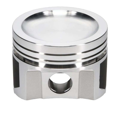 Wiseco Pro Tru Street Buick V6 3.830in Bore 1.825in CH -25.00 CC Piston Set