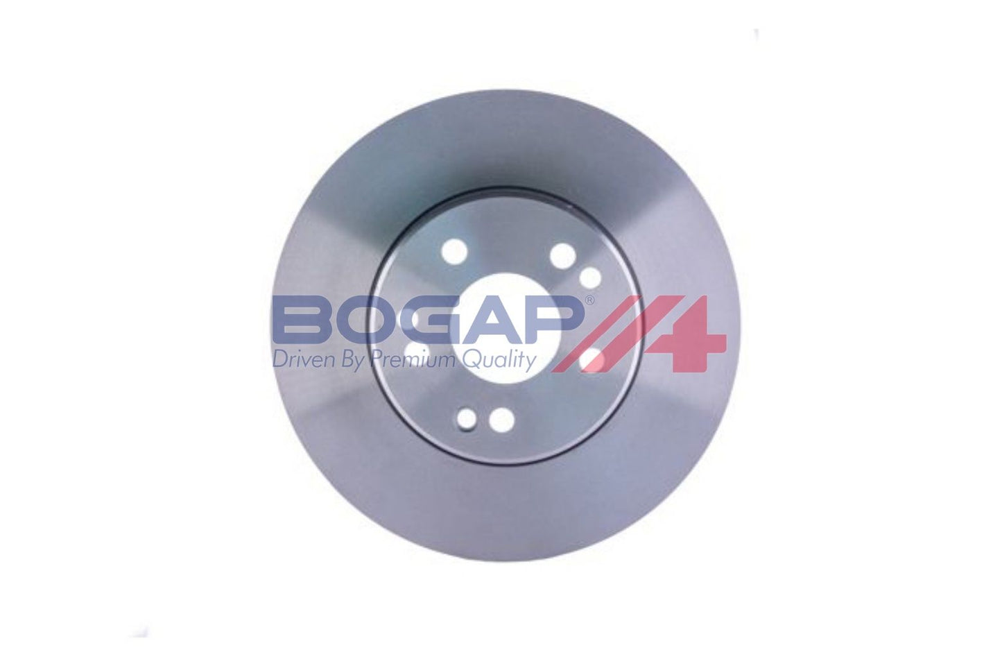 BOGAP C8211284 Brake Disc