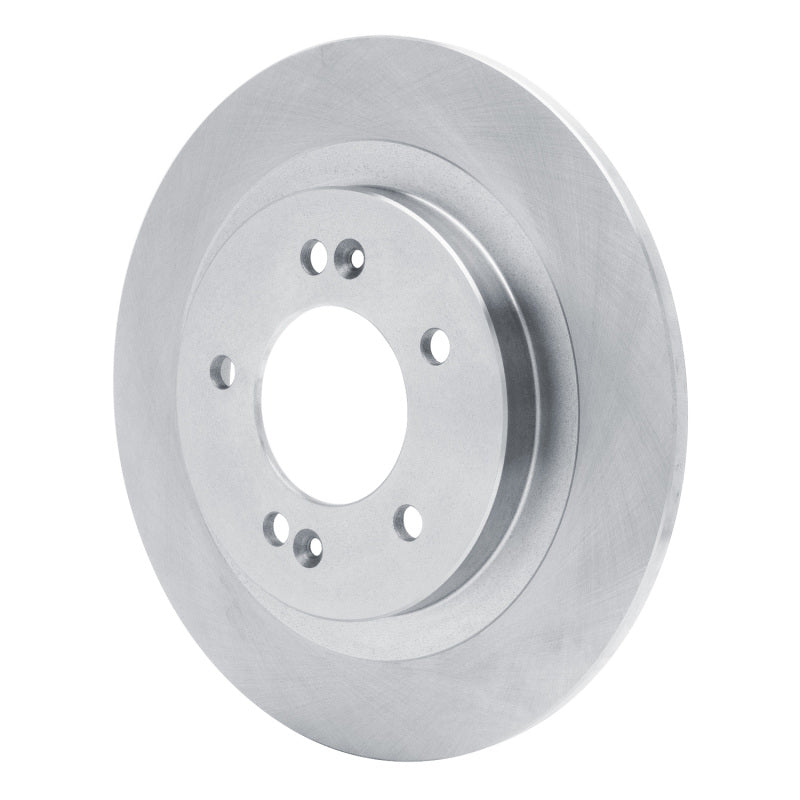 DFC 20-22 Hyundai Ioniq Rear Brake Rotor