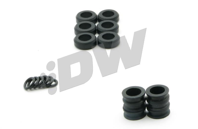 DeatschWerks Nissan Skyline RB20 650cc Top Feed Injectors