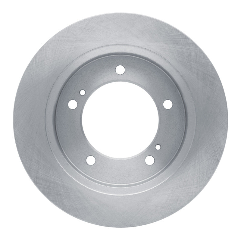 DFC 83-98 Chevrolet/Geo Tracker Front Brake Rotor