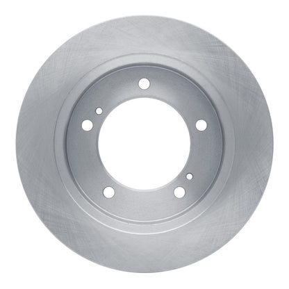 DFC 83-98 Chevrolet/Geo Tracker Front Brake Rotor