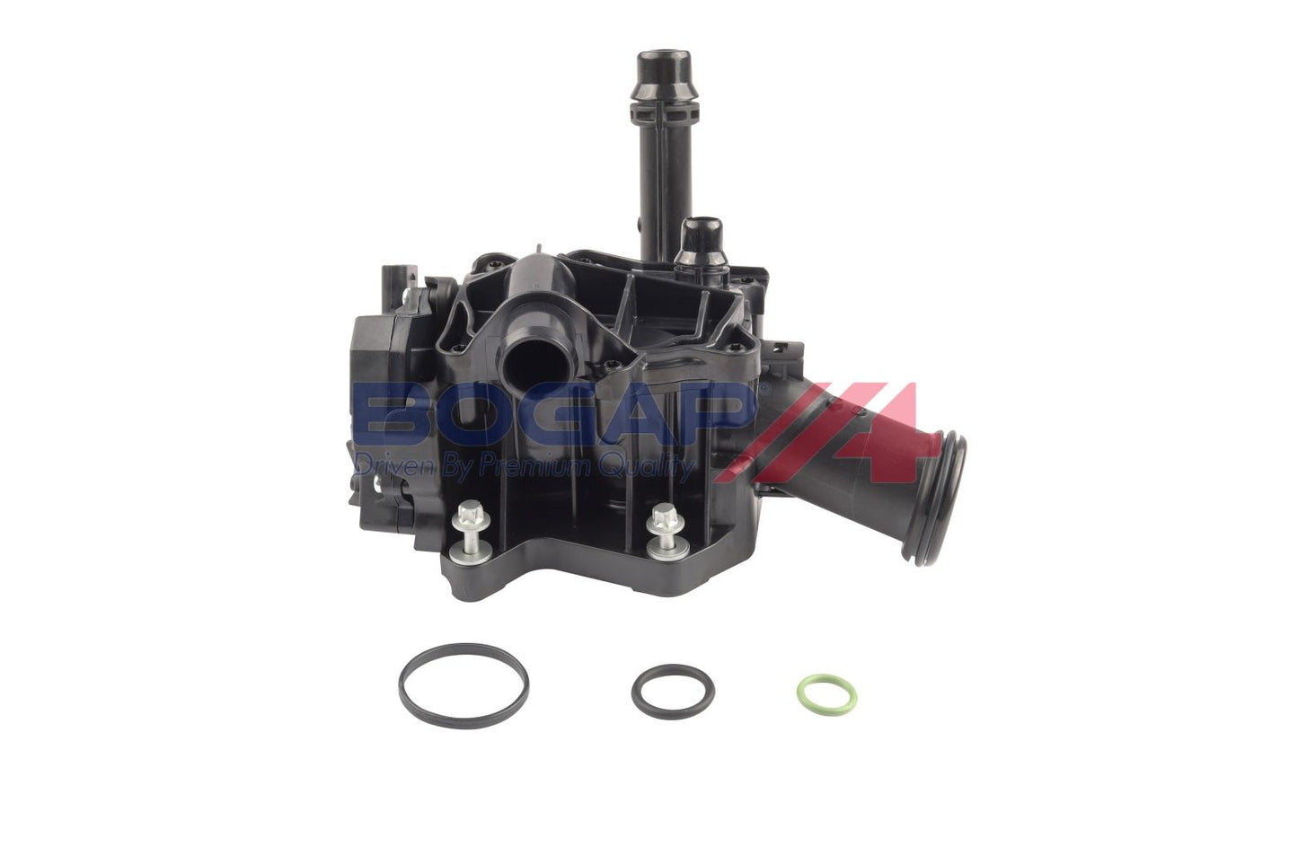 BOGAP B4247108 Thermostat, Coolant