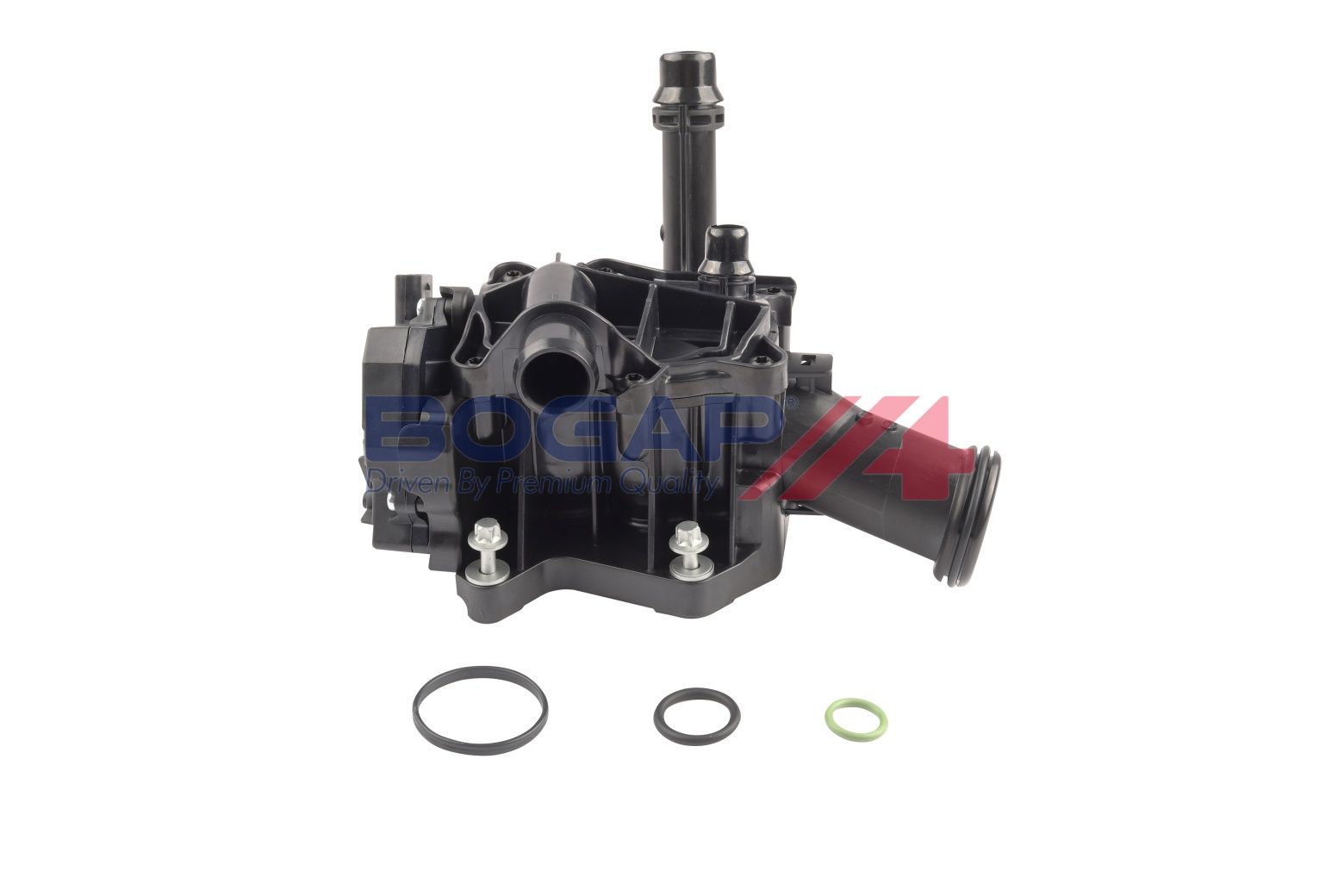 BOGAP B4247108 Thermostat, Coolant