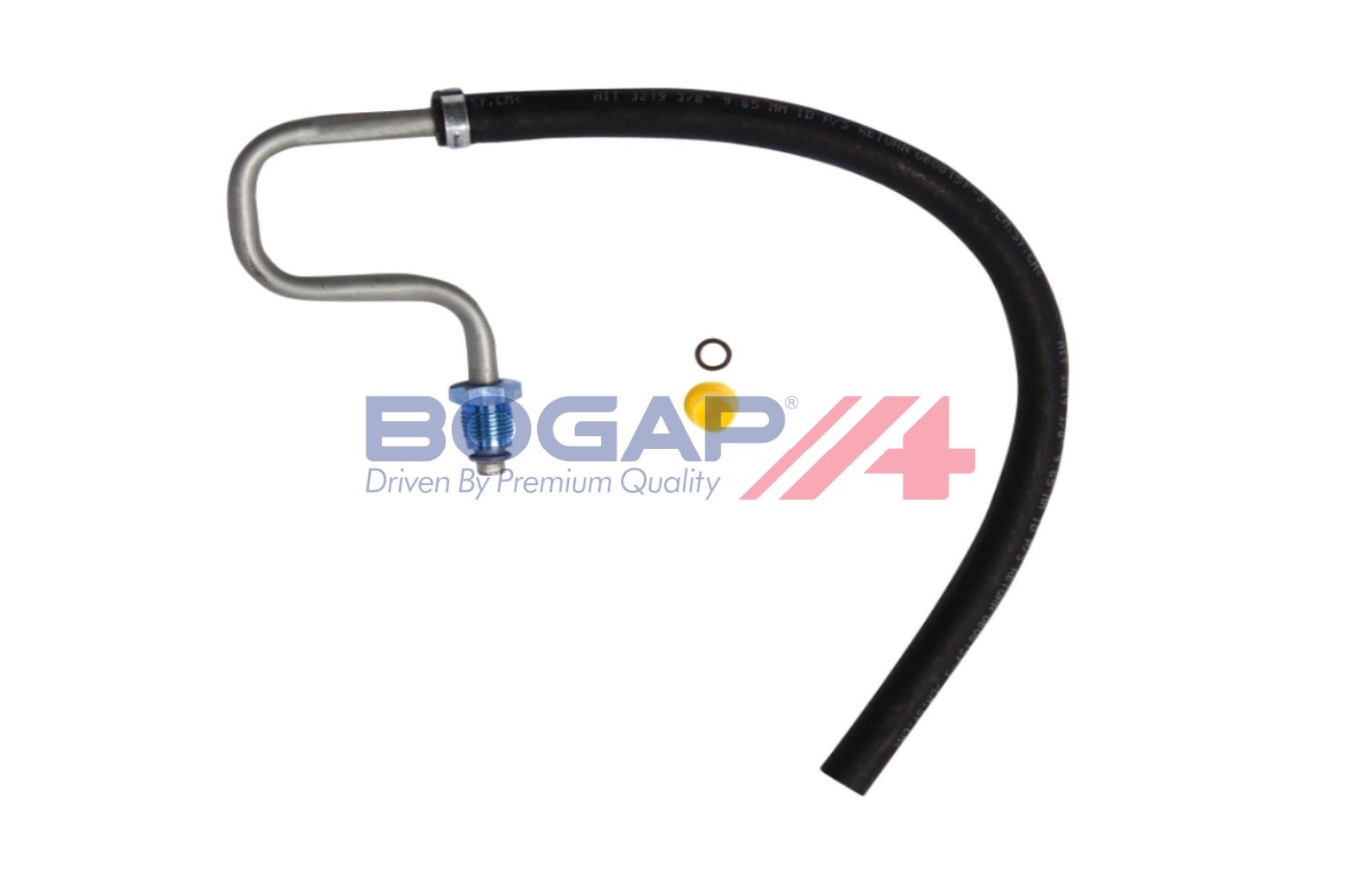 BOGAP G3220116 Hydraulic Hose, Steering
