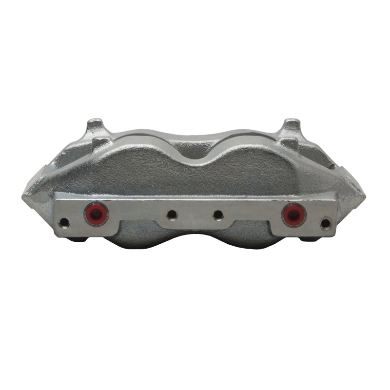 DFC 79-12 Beaver Motorcoach Monterey Fr & Rr L/R/Front/Rear Premium Caliper - Silver