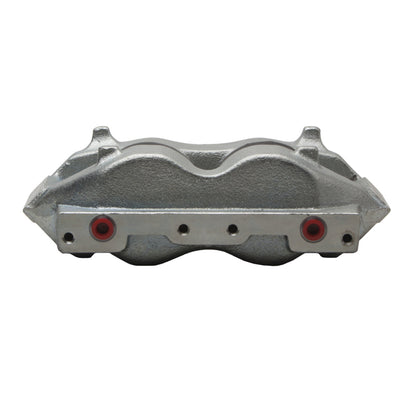 DFC 79-12 Beaver Motorcoach Monterey Fr & Rr L/R/Front/Rear Premium Caliper - Silver