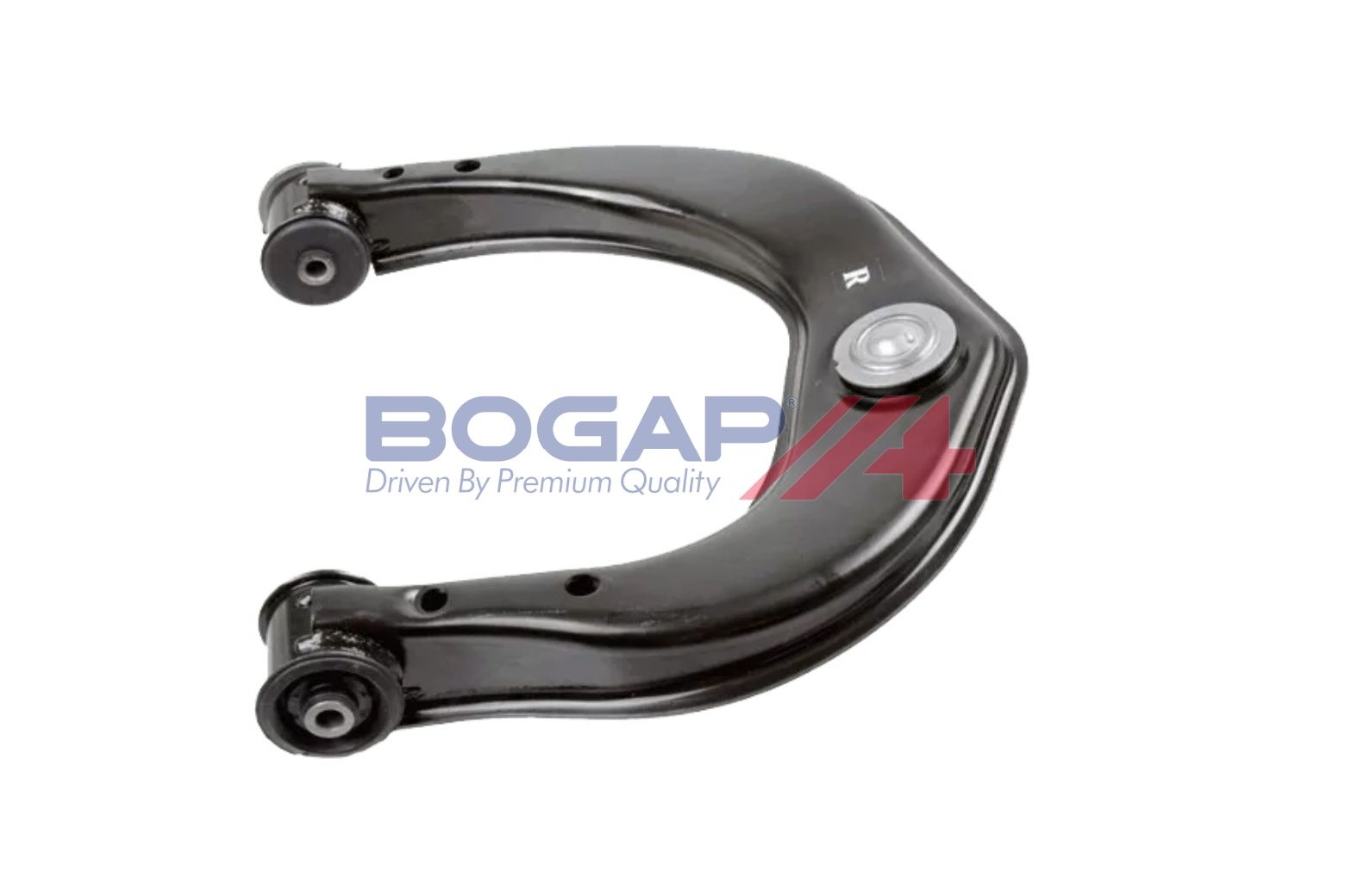 BOGAP A3327328 Control/Trailing Arm, Wheel Suspension