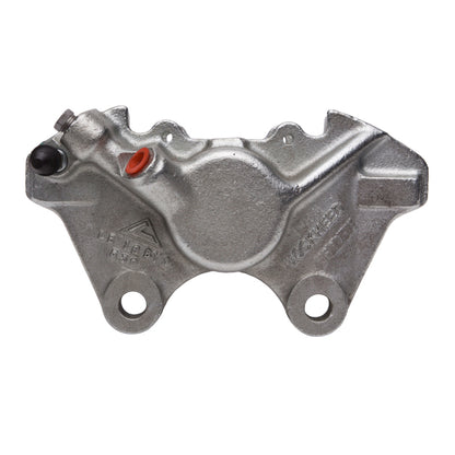 DFC 74-99 Land Rover Discovery Rear-R Premium Caliper - Silver Zinc Coated