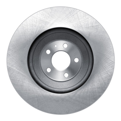 DFC 17-25 Audi A8 Front Brake Rotor