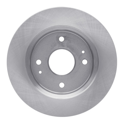 DFC 92-94 Acura VIGOR Rear Brake Rotor