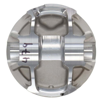 Wiseco Chevy LSX 4.080in Bore 1.105in CH -20.00 CC Piston Set