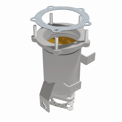 MagnaFlow Direct Fit Catalytic Converter Mazda Protege 1.6L