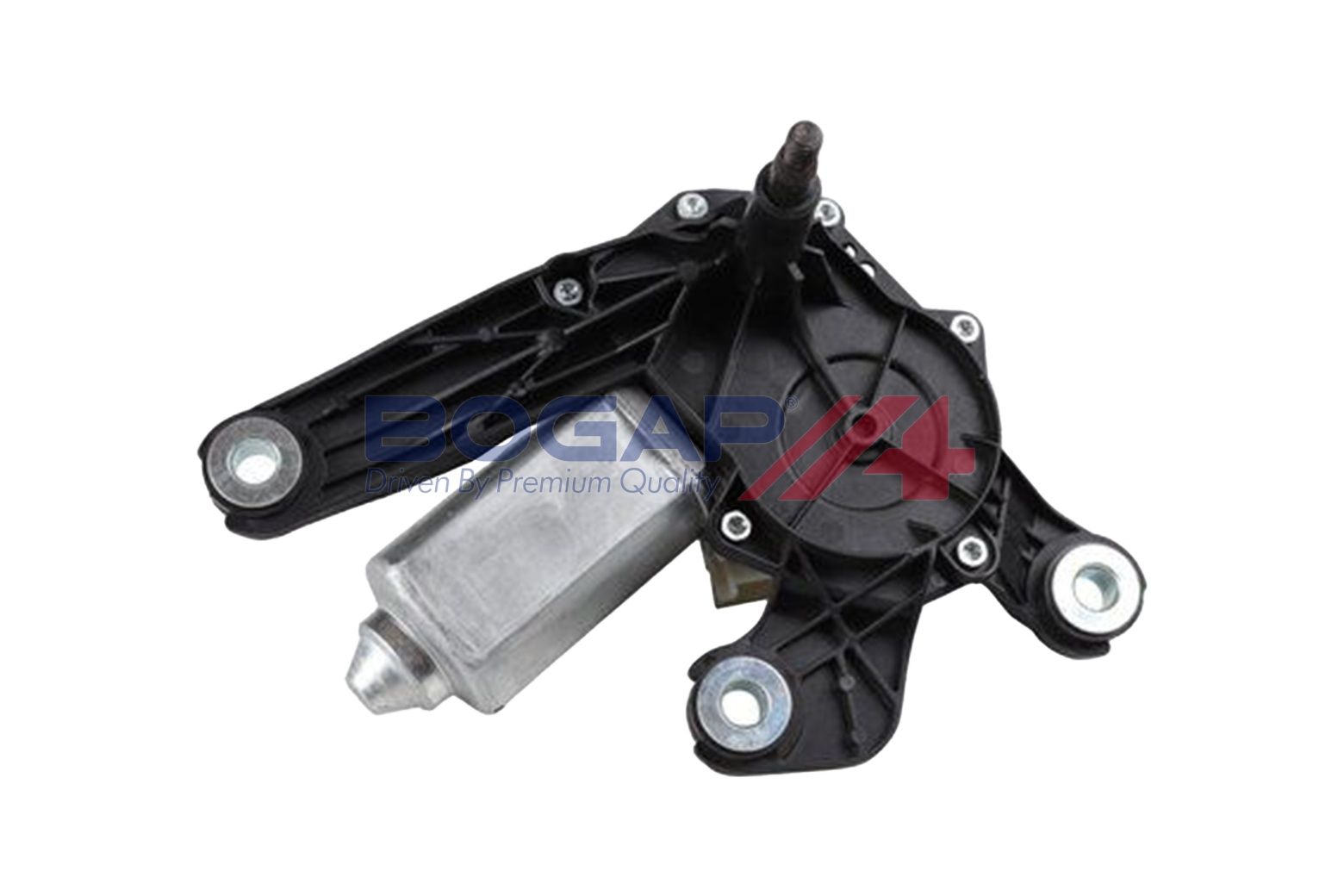 BOGAP P5511116 Wiper Motor