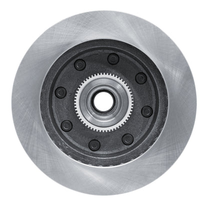 DFC 94-97 Dodge B3500 / B2500 Front Brake Rotor