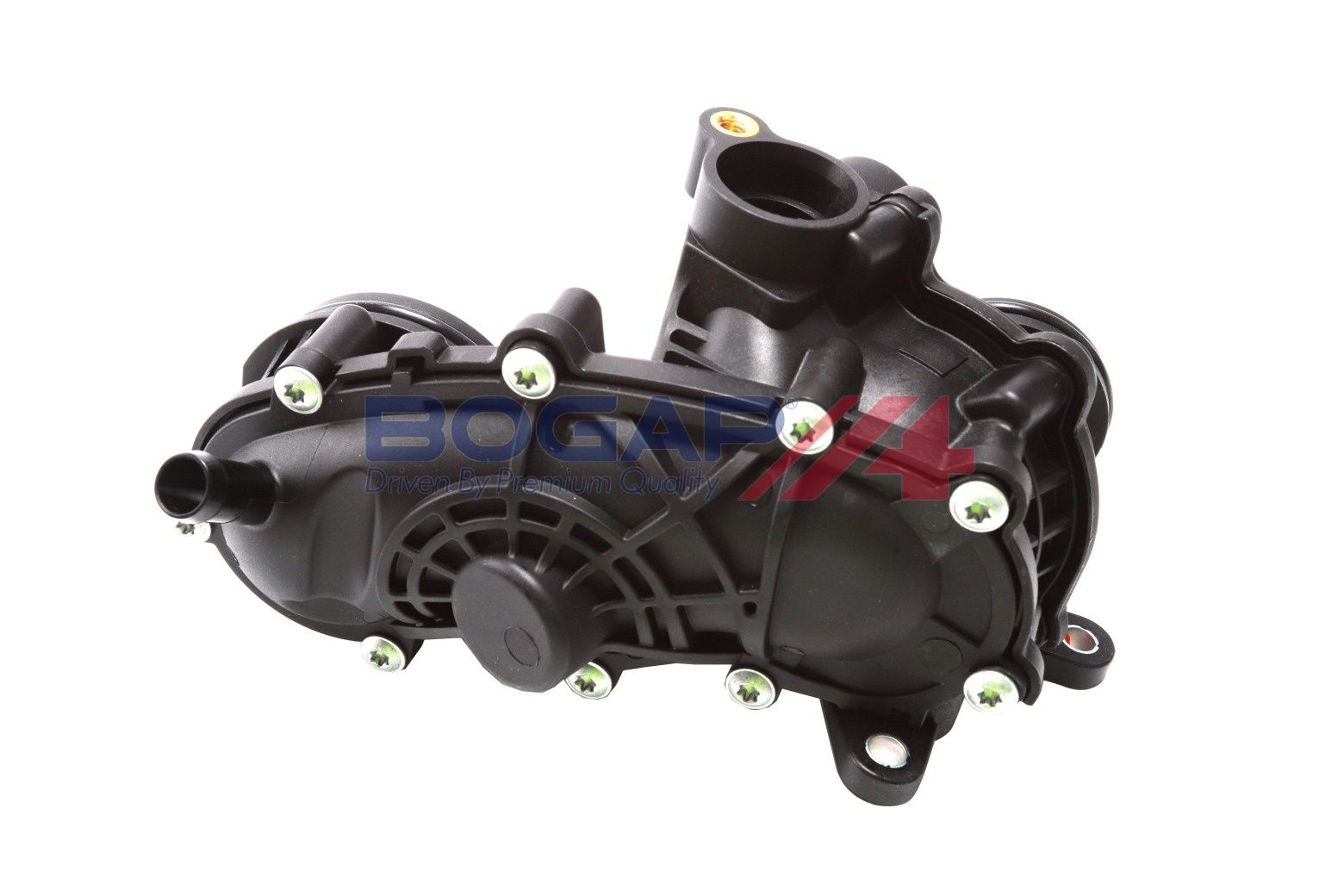 BOGAP A4234202 Thermostat, Coolant