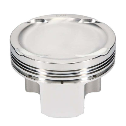 JE Pistons 00-03 Honda S2000 F20C1 Bore (88mm)  Size (+1.0) CR ( 9.0:1) Asymmerical FSR Piston (4)