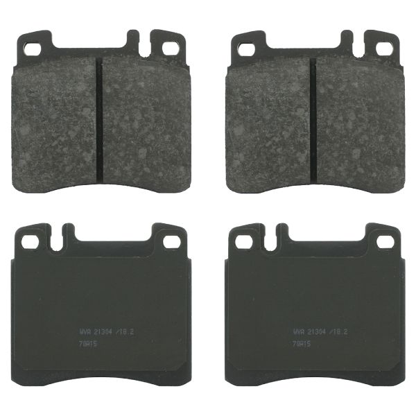 SBP MRK-058 Disc Brake Caliper Repair Kit